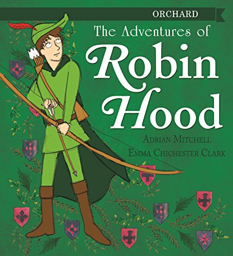 The Adventures of Robin&nbsp;Hood