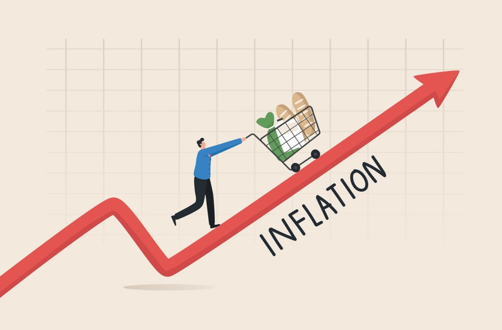 How does Inflation Occur and How does it impact an&nbsp;Economy?